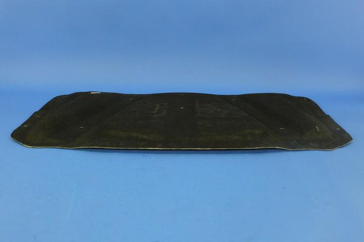 SILENCER HOOD