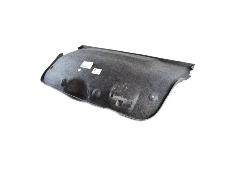 COVER DECKLID INT TRIM