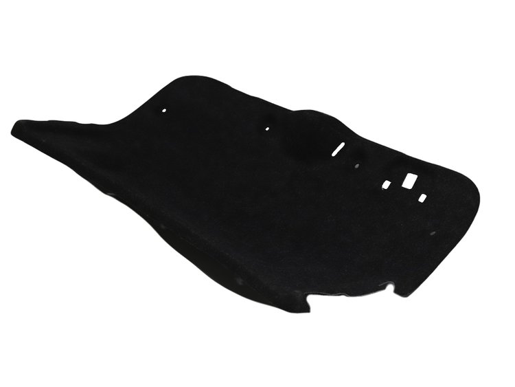 COVR DECKLID INTRIOR TRIM