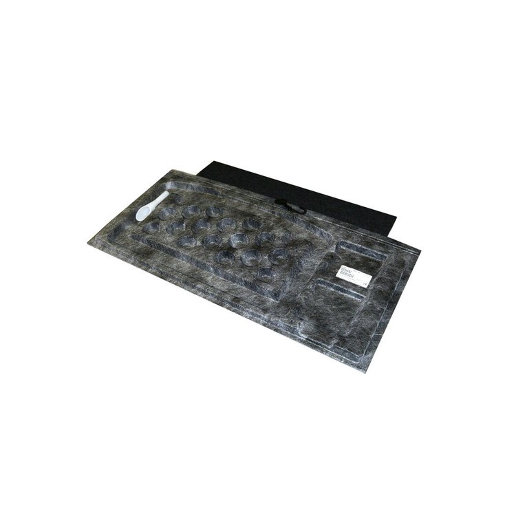 CARPET LUGGAGE COMPARTMNT