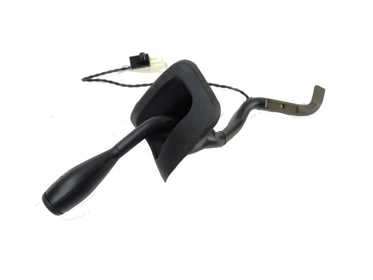 SHIFTER GEARSHIFT
