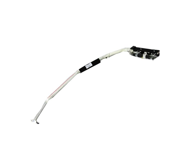 AIR BAG SIDE CURTAIN