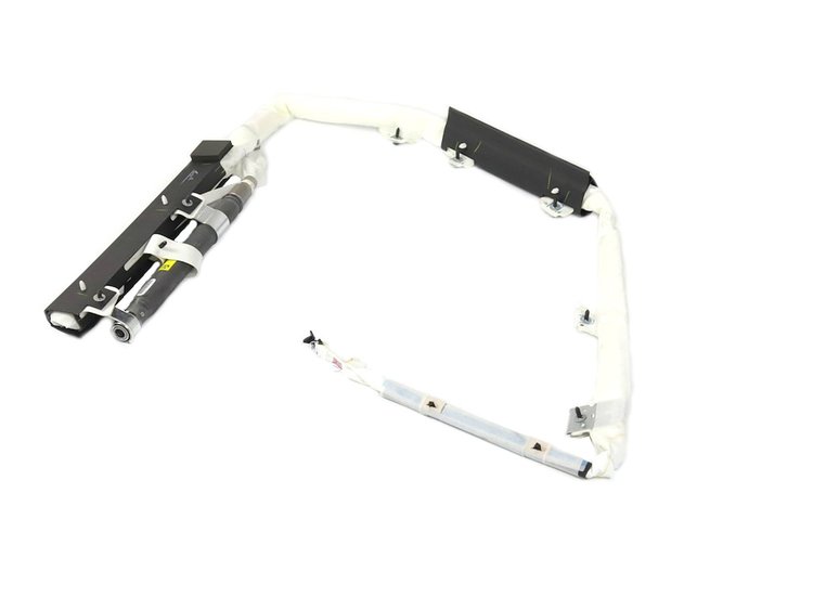 AIR BAG SIDE CURTAIN