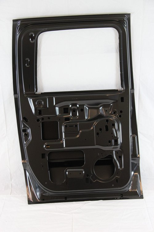 DOOR REAR