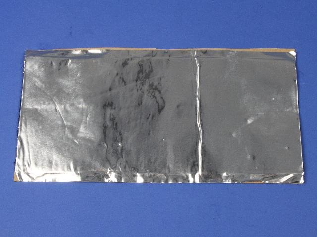 DEADENER BODY PANEL