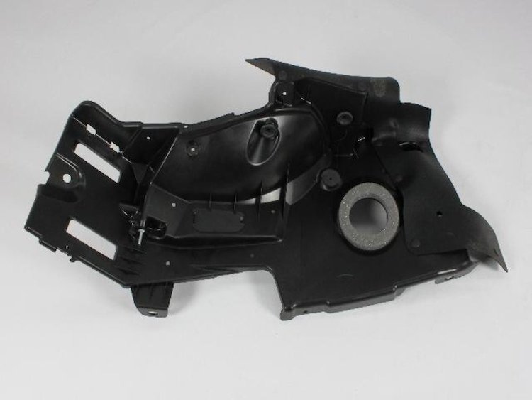 TRAY COMPONENT