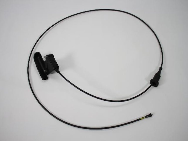 LATCH HOOD LATCH