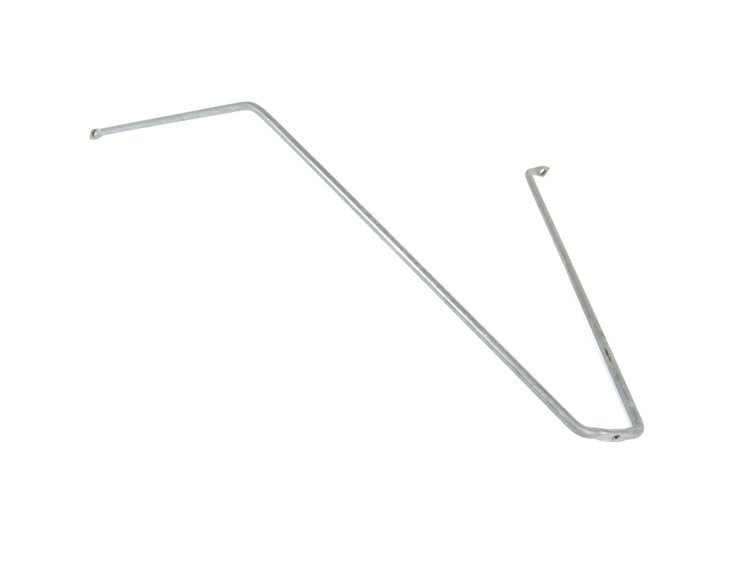SUPPORT SIDE RAIL