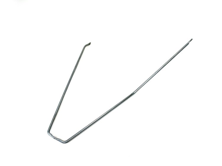 SUPPORT SIDE RAIL