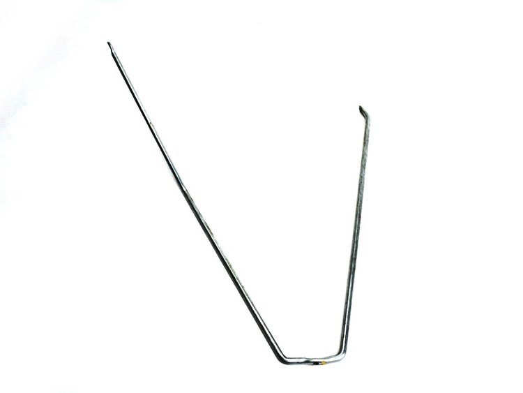 SUPPORT SIDE RAIL
