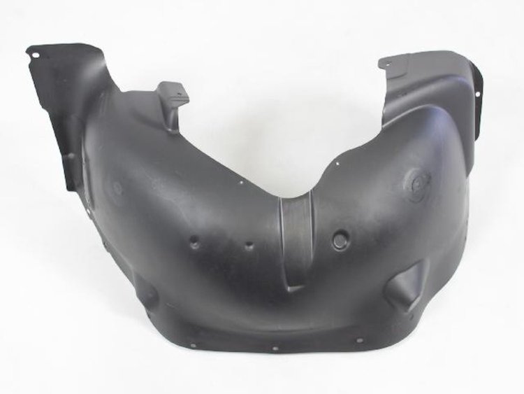 SHIELD FRONT FENDER