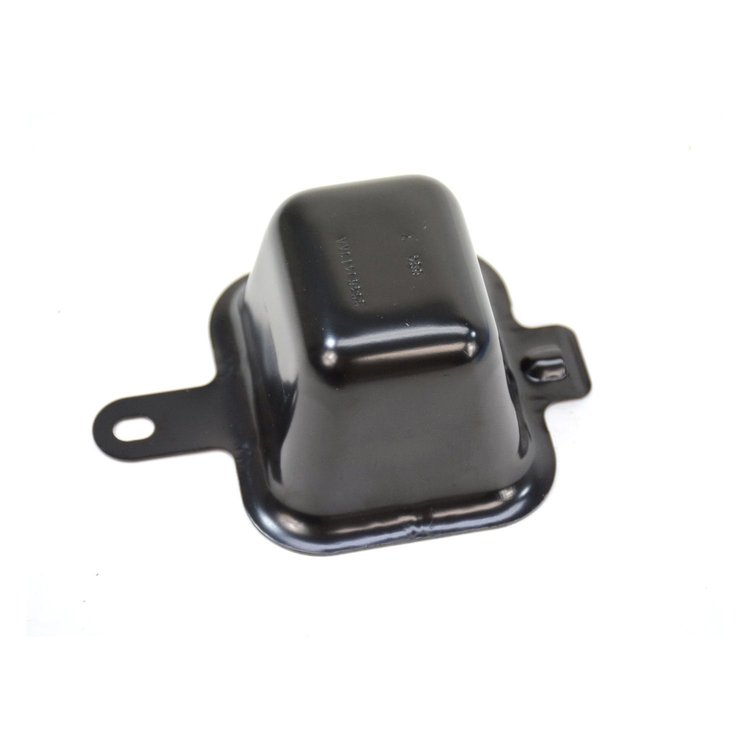 STOP/BMPR JOUNCE BUMPER