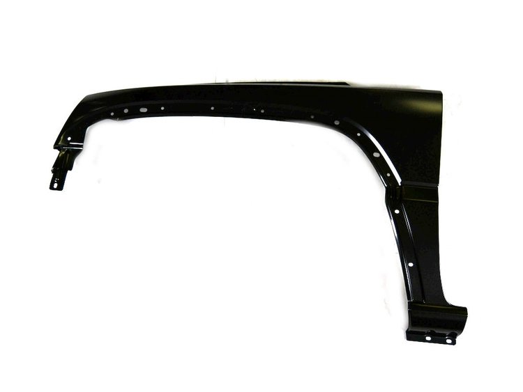 FENDER FRONT