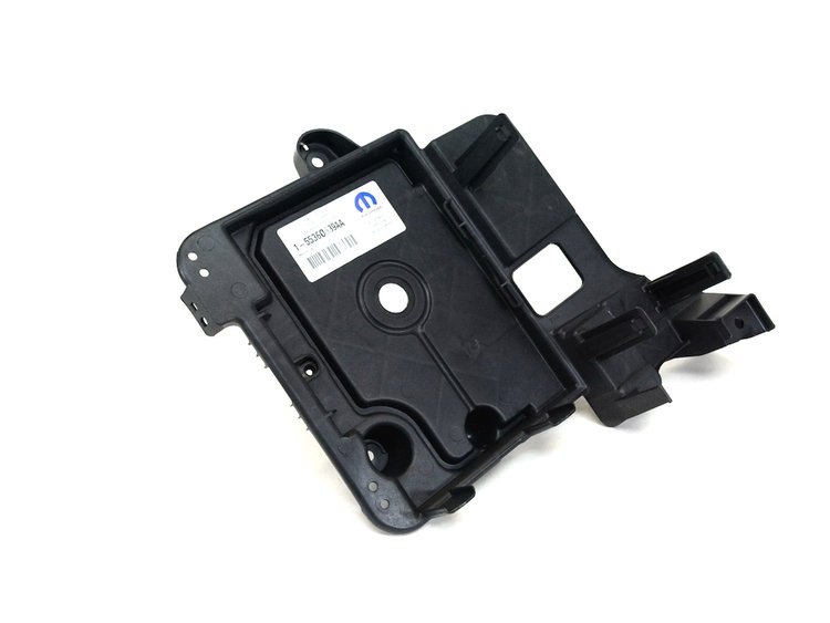 SUPPORT BATTERY TRAY
