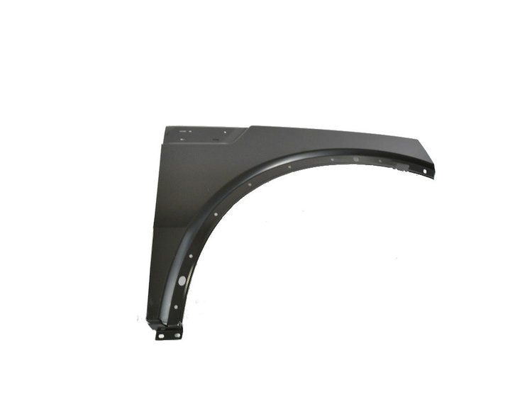 FENDER FRONT