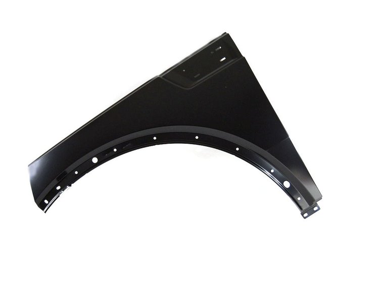 FENDER FRONT