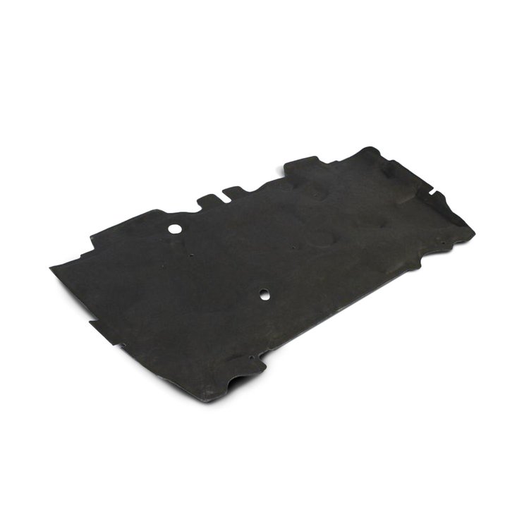 PAD HOOD SILENCER