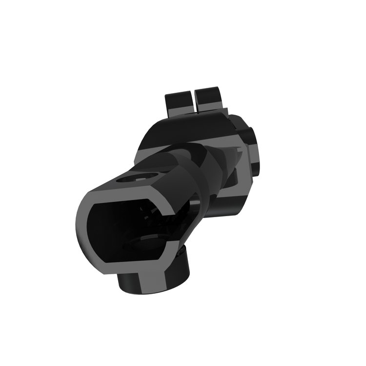 SHAFT STEERING CLMN INT