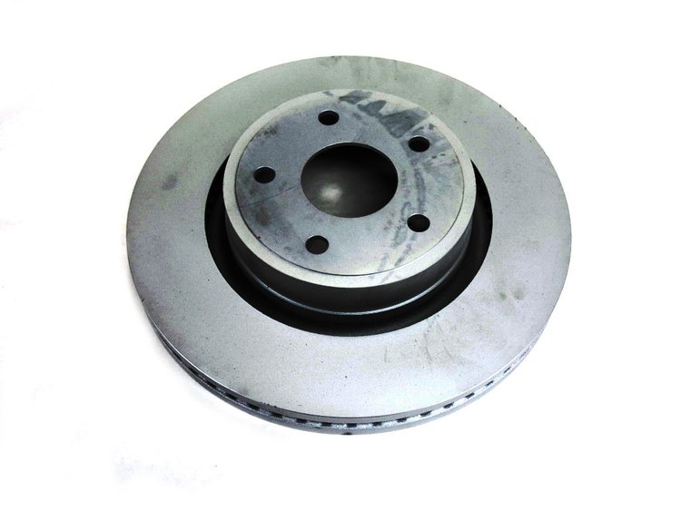 ROTOR BRAKE