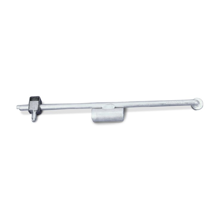 ROD GEAR SHIFT CONTROL