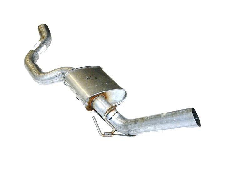 PIPE EXHAUST