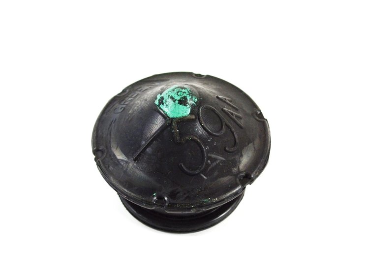 ISOLATOR JOUNCE