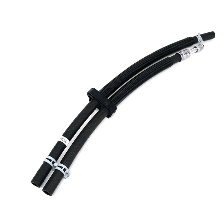 LINE POWER STEERING RTN