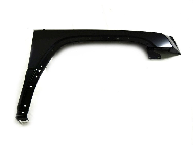 FENDER FRONT
