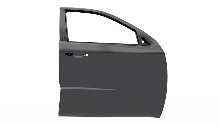 DOOR FRONT