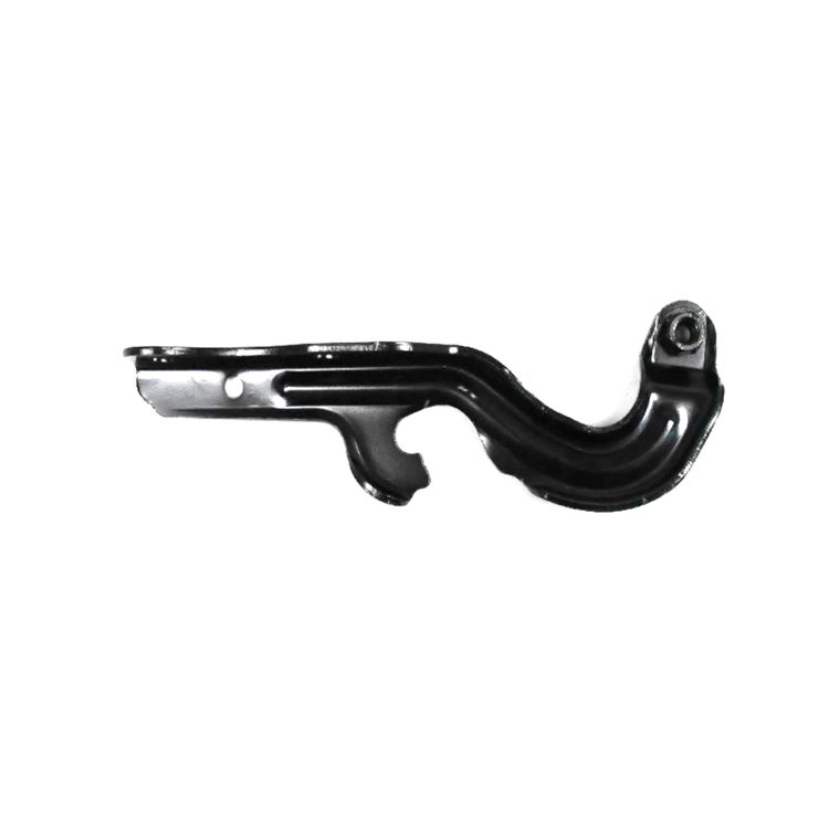 HINGE HOOD