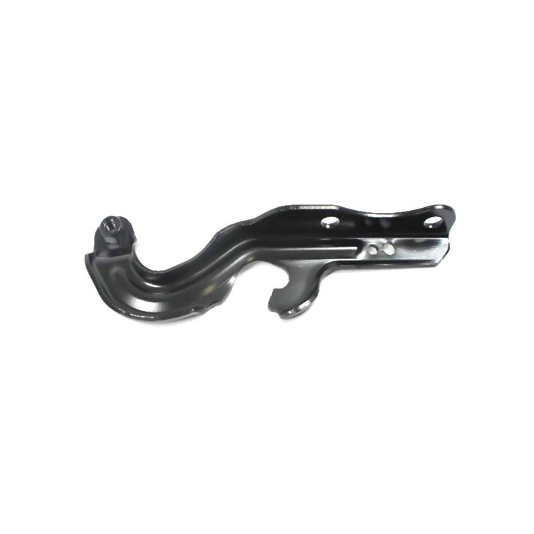 HINGE HOOD