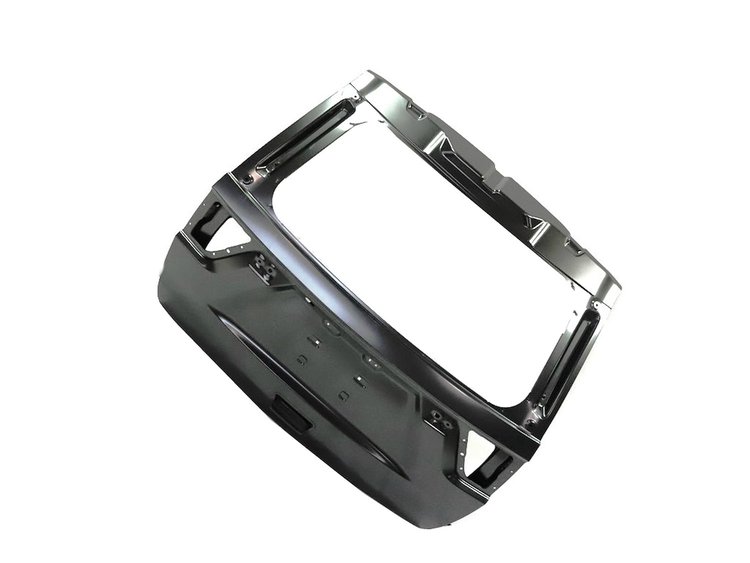 LIFTGATE