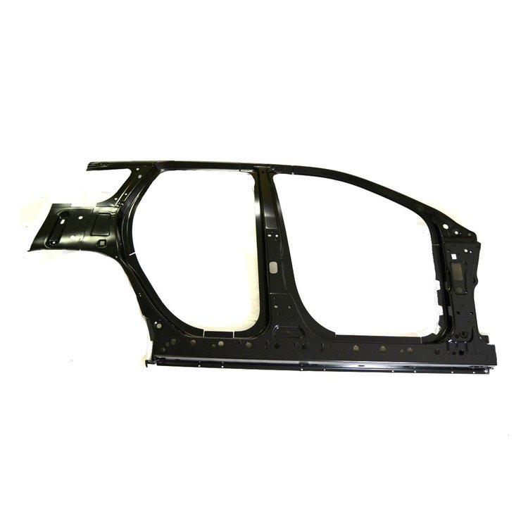 BODY SIDE APERTURE