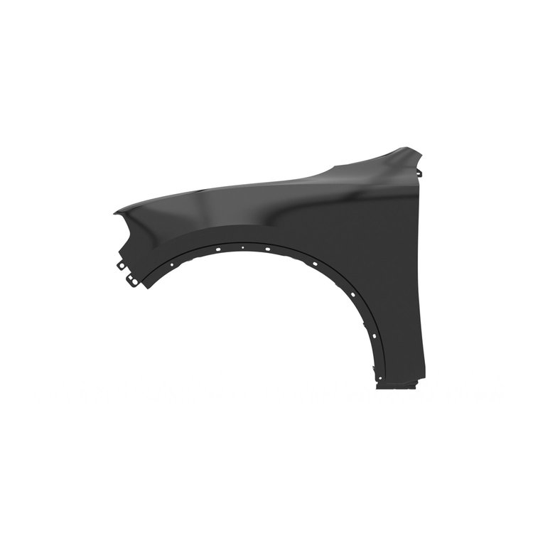 FENDER FRONT