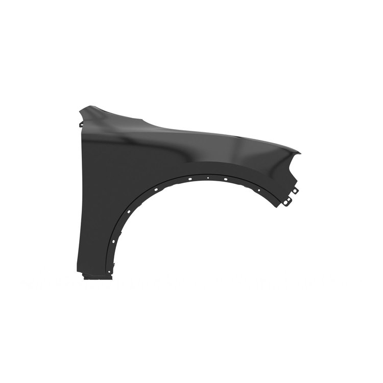 FENDER FRONT