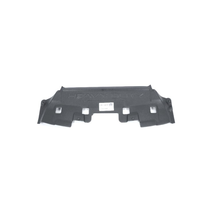 SEAL RADIATOR UPPER