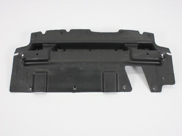 SEAL RADIATOR LOWER