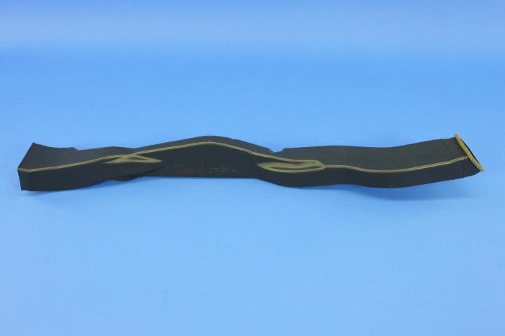 DUCT FLOOR CONSOLE