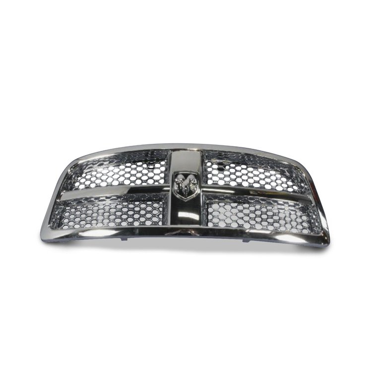 GRILLE RADIATOR