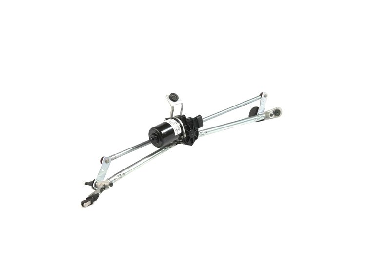 WIPERUNIT W/SHIELD WIPER