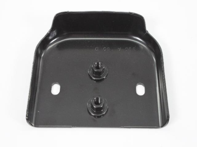 REINF HINGE PILLAR