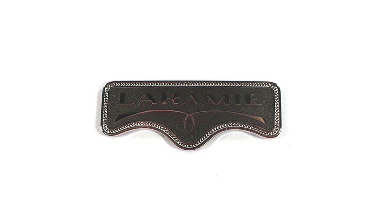 NAMEPLATE