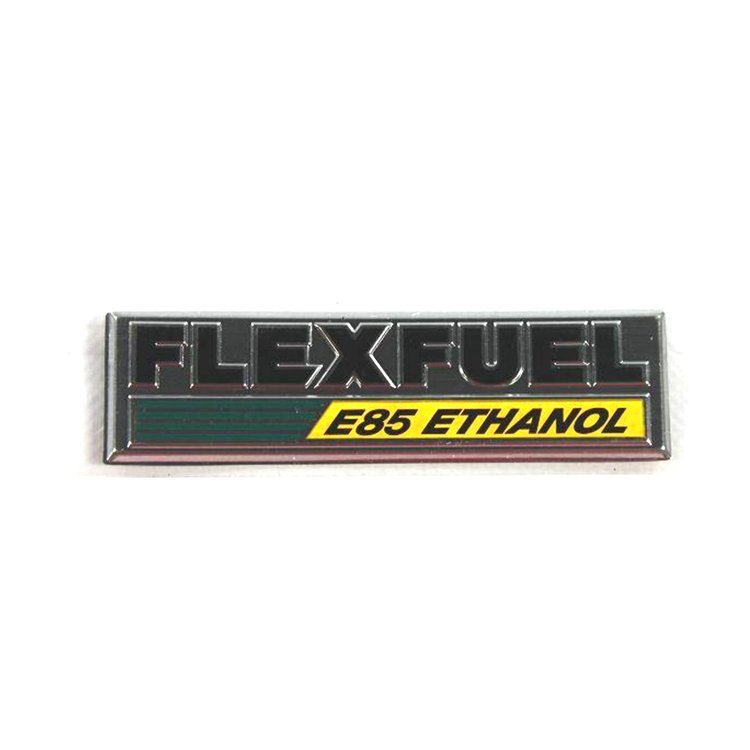 NAMEPLATE