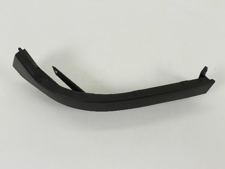 FRONT BUMPER UPPER