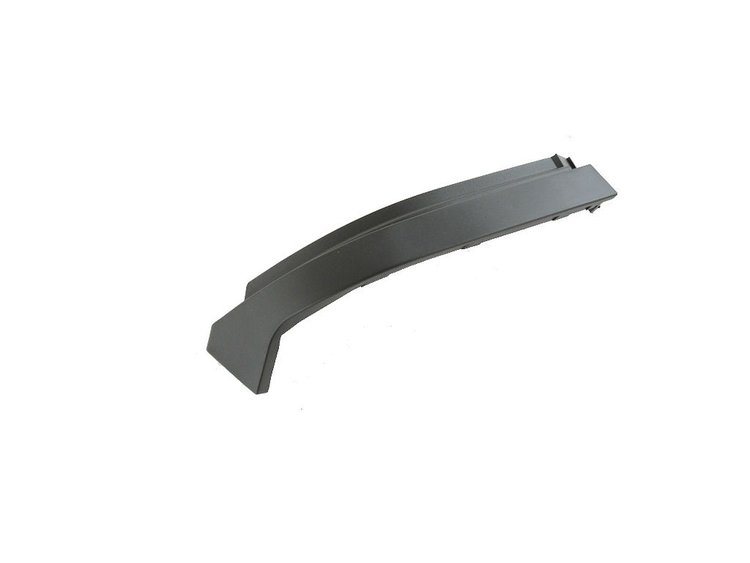 CAP FRONT BUMPER UPPER
