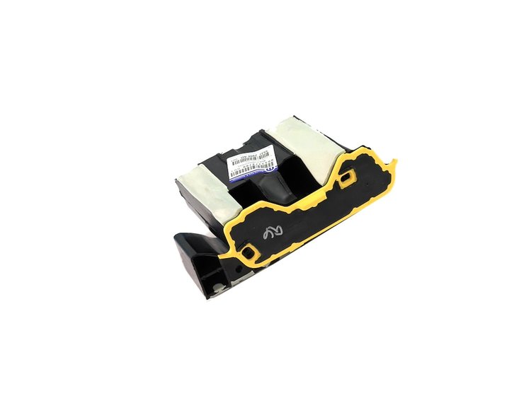 ISOLATOR DAMPER