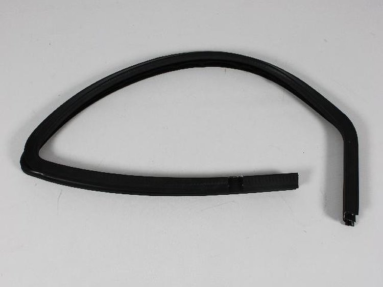 SEAL FRONT DOOR GLASS