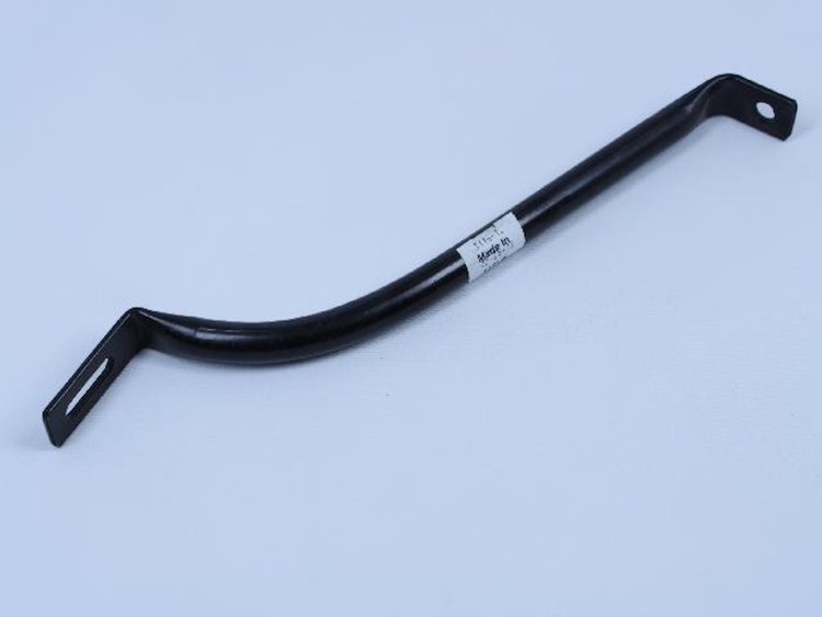 RADIATOR CROSSMEMBER