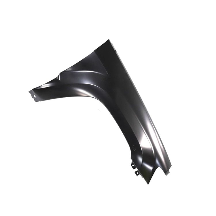 FENDER FRONT