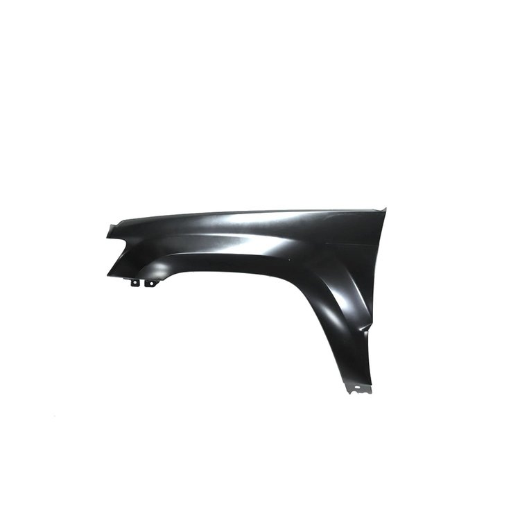 FENDER FRONT